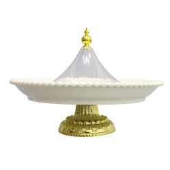 Plateau de presentation sur pied