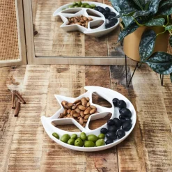 Plateau presentation