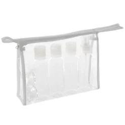 Pochette voyage 7 accessoires