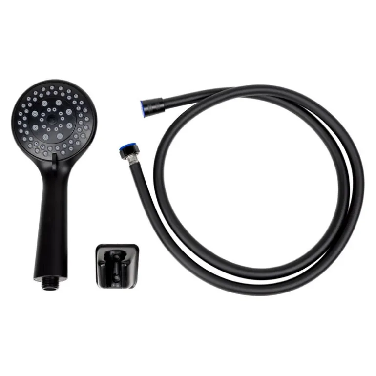 Pommeau + flexible de douche 150