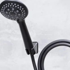 Pommeau + flexible de douche 150