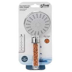 Pommeau de douche billes