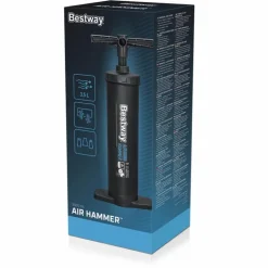 Pompe manuelle air hammerA 48 cm