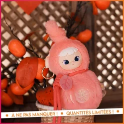 Porte cle peluche kawaii
