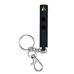 Porte cles lampe torche + laser