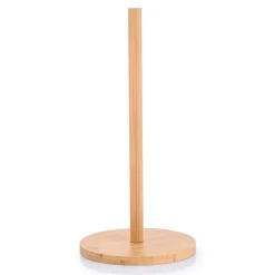 Porte essuie tout bambou