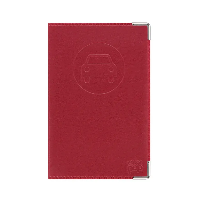 Porte papier voiture