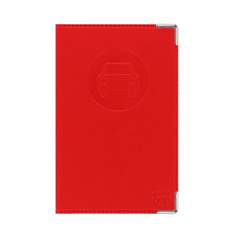 Porte papier voiture