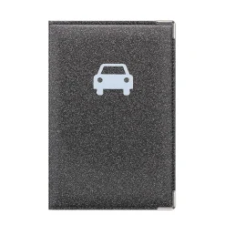 Porte papier voiture
