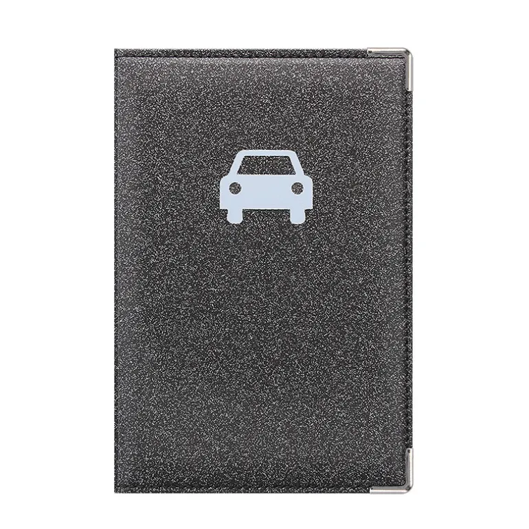 Porte papier voiture