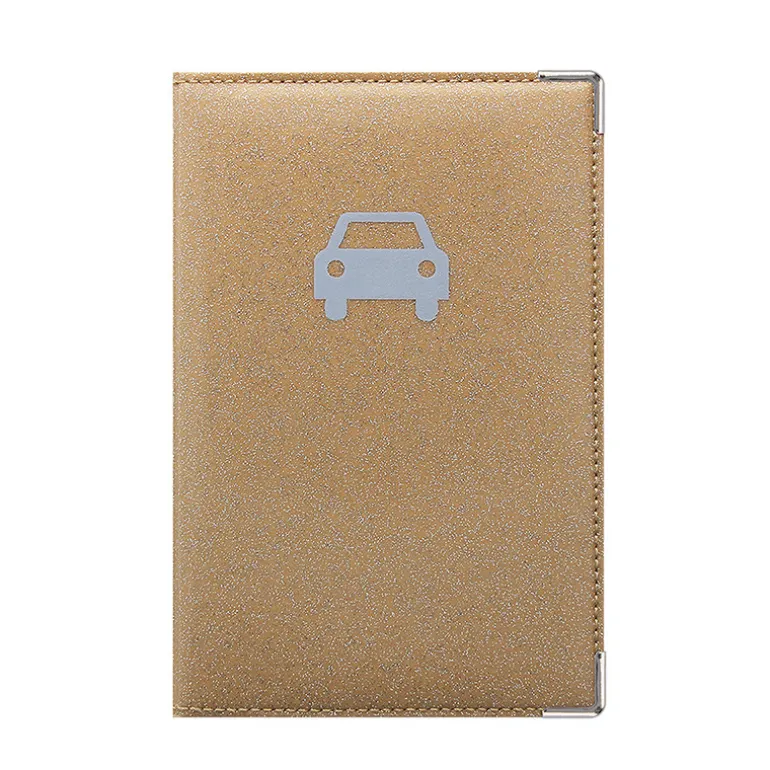 Porte papier voiture