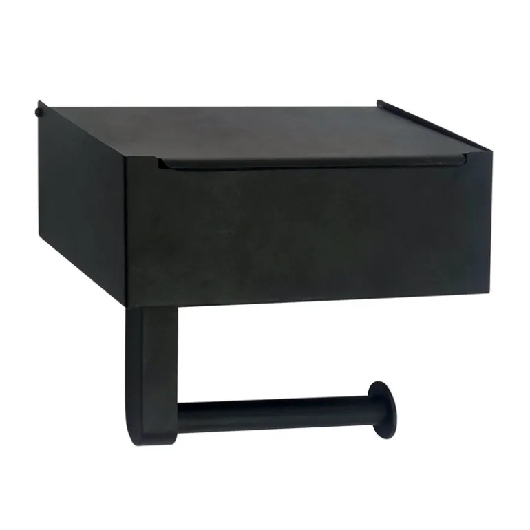 Porte rouleau + rangement