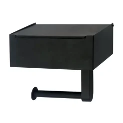 Porte rouleau + rangement