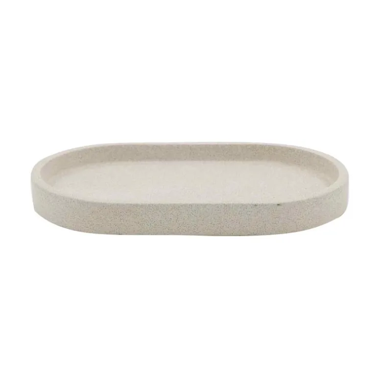 Porte savon effet pierre