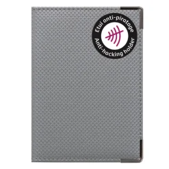 Portefeuille anti-piratage