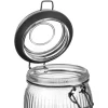 Pot de conservation en verre pm