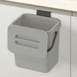 Poubelle de cuisine 5l