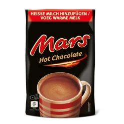 Poudre chocolatee 140g