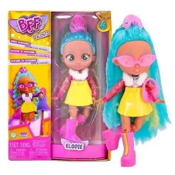 Poupee cry babies serie 3 bff