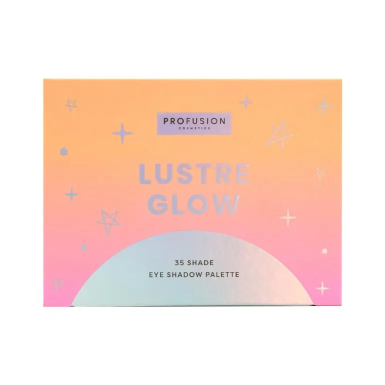 Profusion coffret fard a paupier