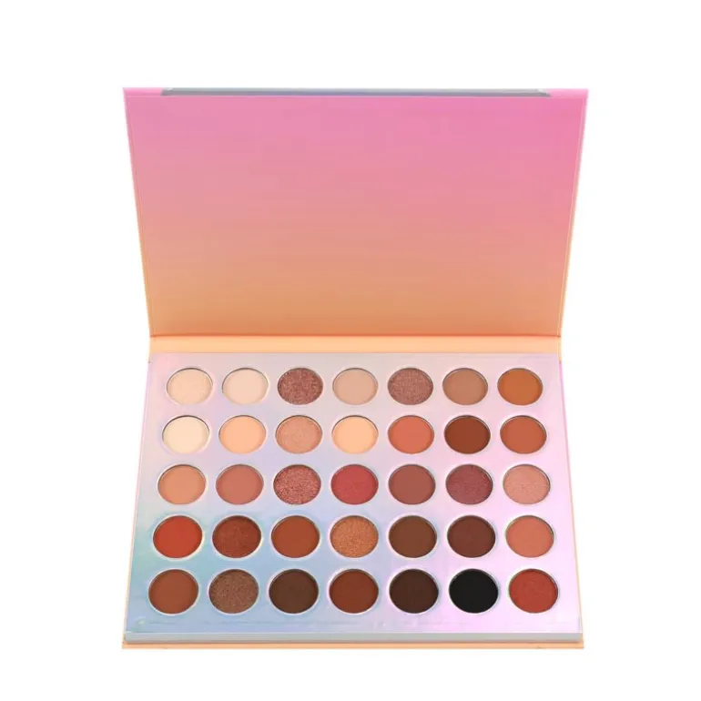 Profusion coffret fard a paupier