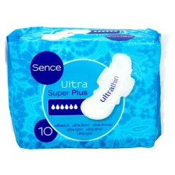 Protection feminine x10