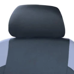 Protection sieges auto 9 pieces