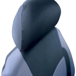 Protection sieges auto 9 pieces