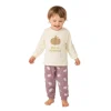 Pyjama cosy pumpkin ado
