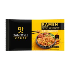 Ramen poulet gochugaru 366g