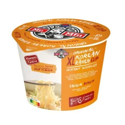 Ramen xl cup boeuf