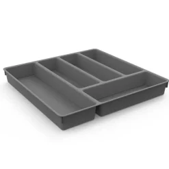 Range couvert 5 compartiments