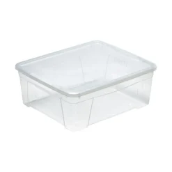 Rangement space box m4 17,0l