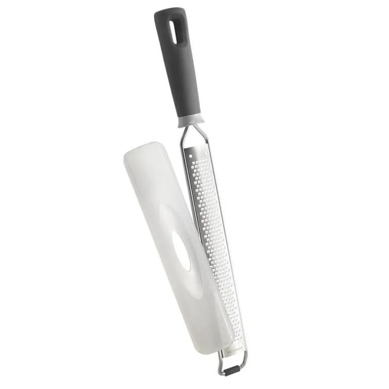 Rape longue coupe fine 39cm