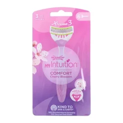 Rasoirs x6 xtreme 3 comfort