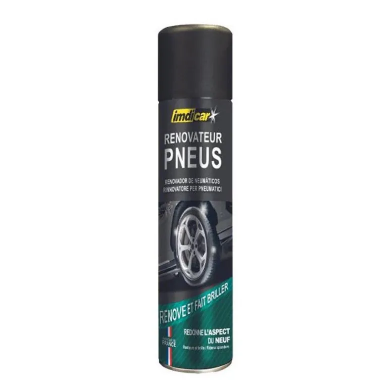Renovateur pneus 300 ml