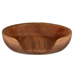 Repose cuillere en bois acacia