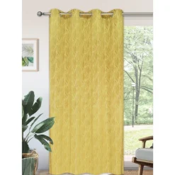 Rideau Aillets foil leaf 140x240