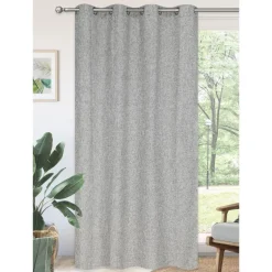Rideau Aillets griza 140x240cm g