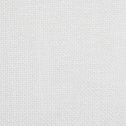 Rideau leon ivoire 140x260