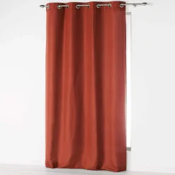 Rideau oeillet billie 140x260cm