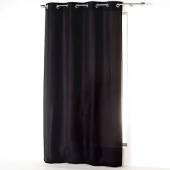 Rideau oeillet billie 140x260cm