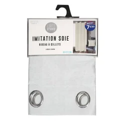 Rideau sofia 140x240 celadon