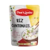 Riz cantonnais 250g