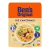 Riz express 2min cantonnais