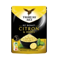 Riz 2min cirton 220g