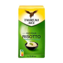 Riz risotto 1kg