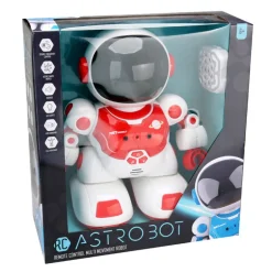 Robot astrobot geant