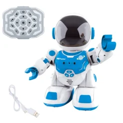 Robot astrobot geant