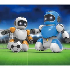 Robot football